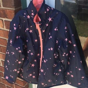 OshKosh B'gosh Jackets & Coats - ⭐️Carters Girls Reversible Jacket ⭐️ OshKosh B'gosh Jackets & Coats - ⭐️Carters Girls Reversible Jacket ⭐️